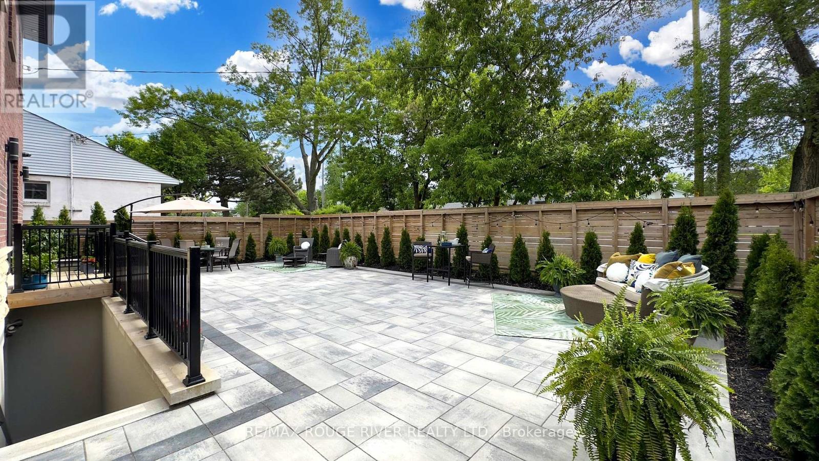 1 Bellbrook Road, Toronto (L'amoreaux), Ontario  M1S 1J8 - Photo 40 - E12381924