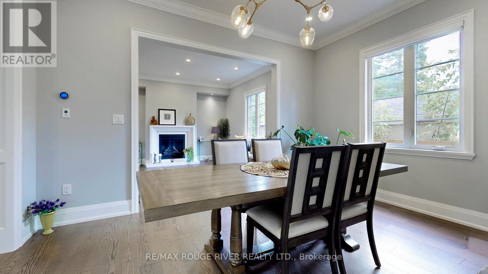 1 Bellbrook Road, Toronto (L'amoreaux), Ontario  M1S 1J8 - Photo 5 - E12381924