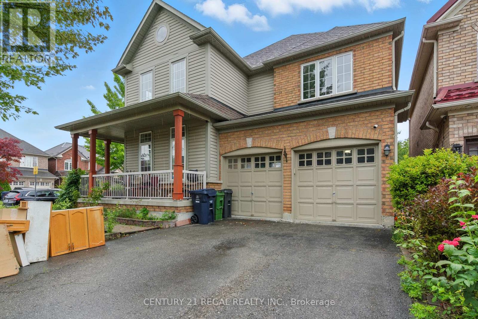 3 OSPREY COURT, Toronto, Ontario