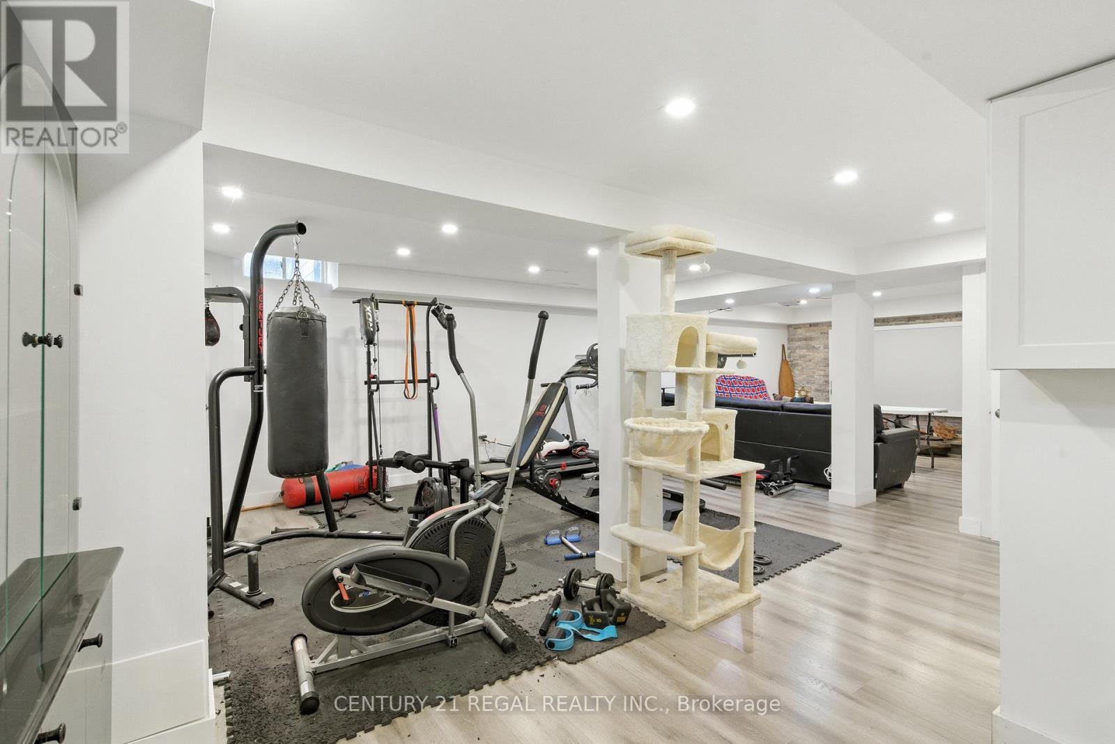3 Osprey Court, Toronto, Ontario  M1X 1T5 - Photo 33 - E12381983