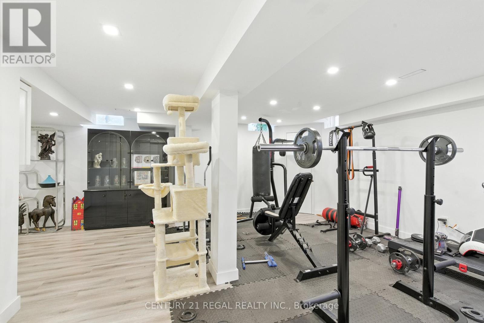 3 Osprey Court, Toronto, Ontario  M1X 1T5 - Photo 34 - E12381983