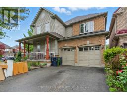 3 OSPREY COURT, Toronto, Ontario