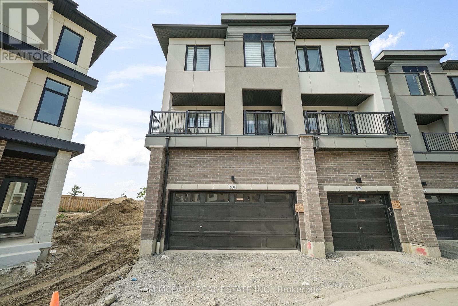 601 - 1695 Dersan Street, Pickering, Ontario  L1X 0S9 - Photo 44 - E12382001