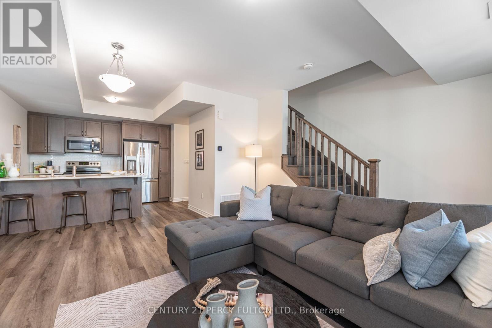 510 - 1034 Reflection Place, Pickering, Ontario  L1X 0L1 - Photo 11 - E12382007