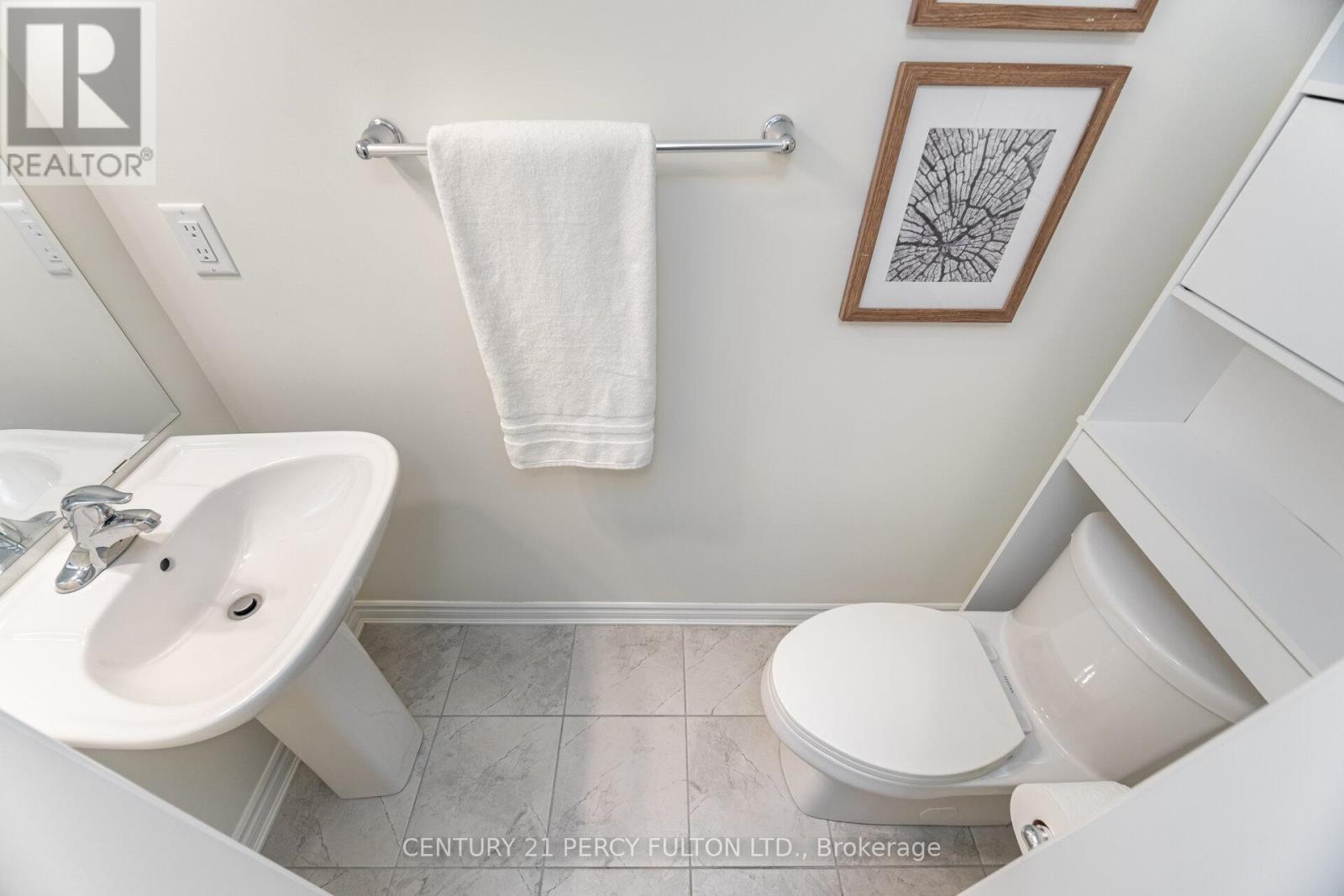 510 - 1034 Reflection Place, Pickering, Ontario  L1X 0L1 - Photo 12 - E12382007