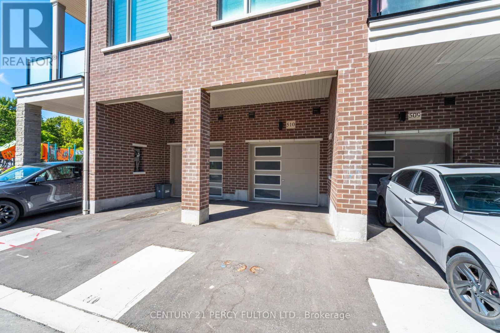 510 - 1034 Reflection Place, Pickering, Ontario  L1X 0L1 - Photo 30 - E12382007