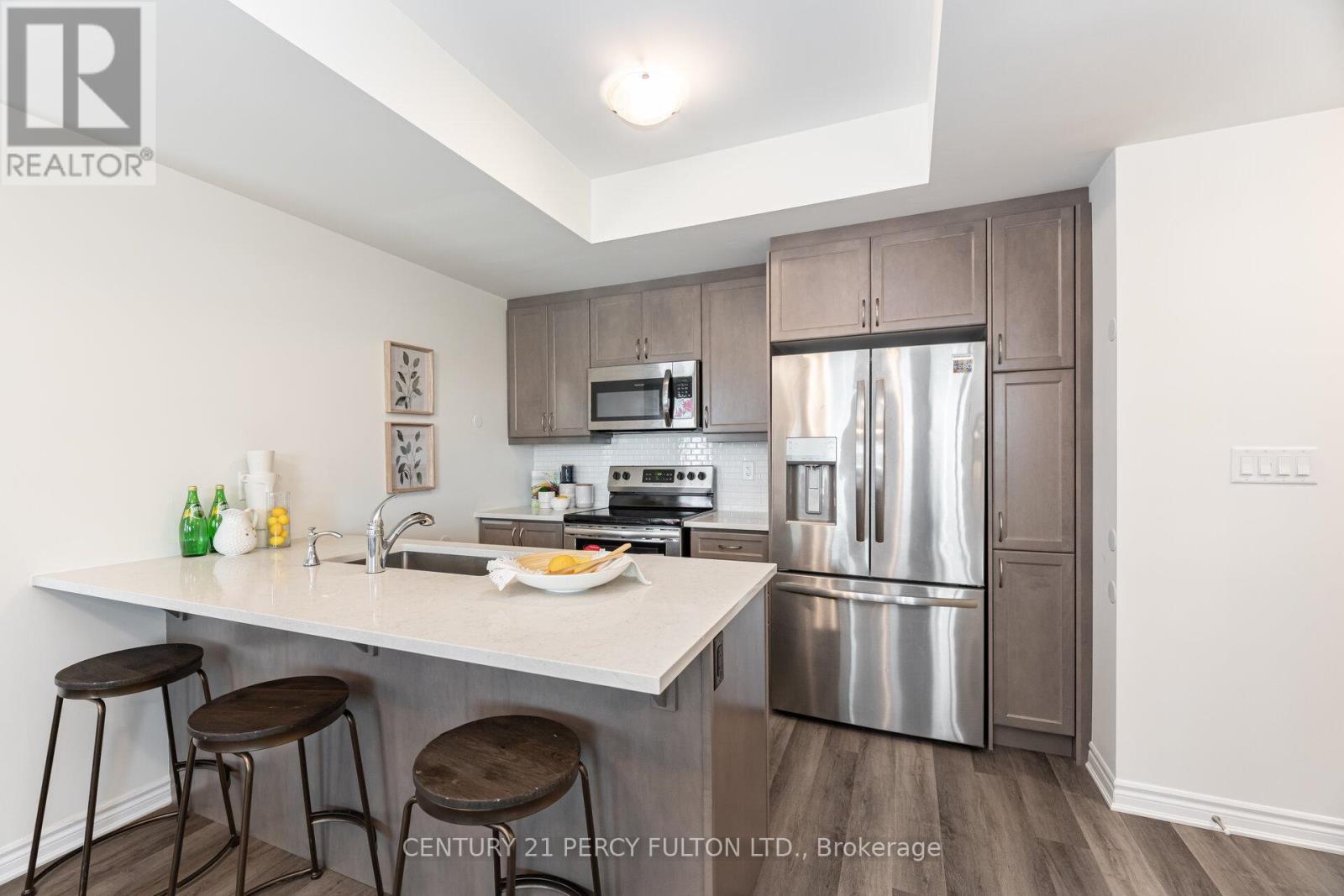510 - 1034 Reflection Place, Pickering, Ontario  L1X 0L1 - Photo 4 - E12382007
