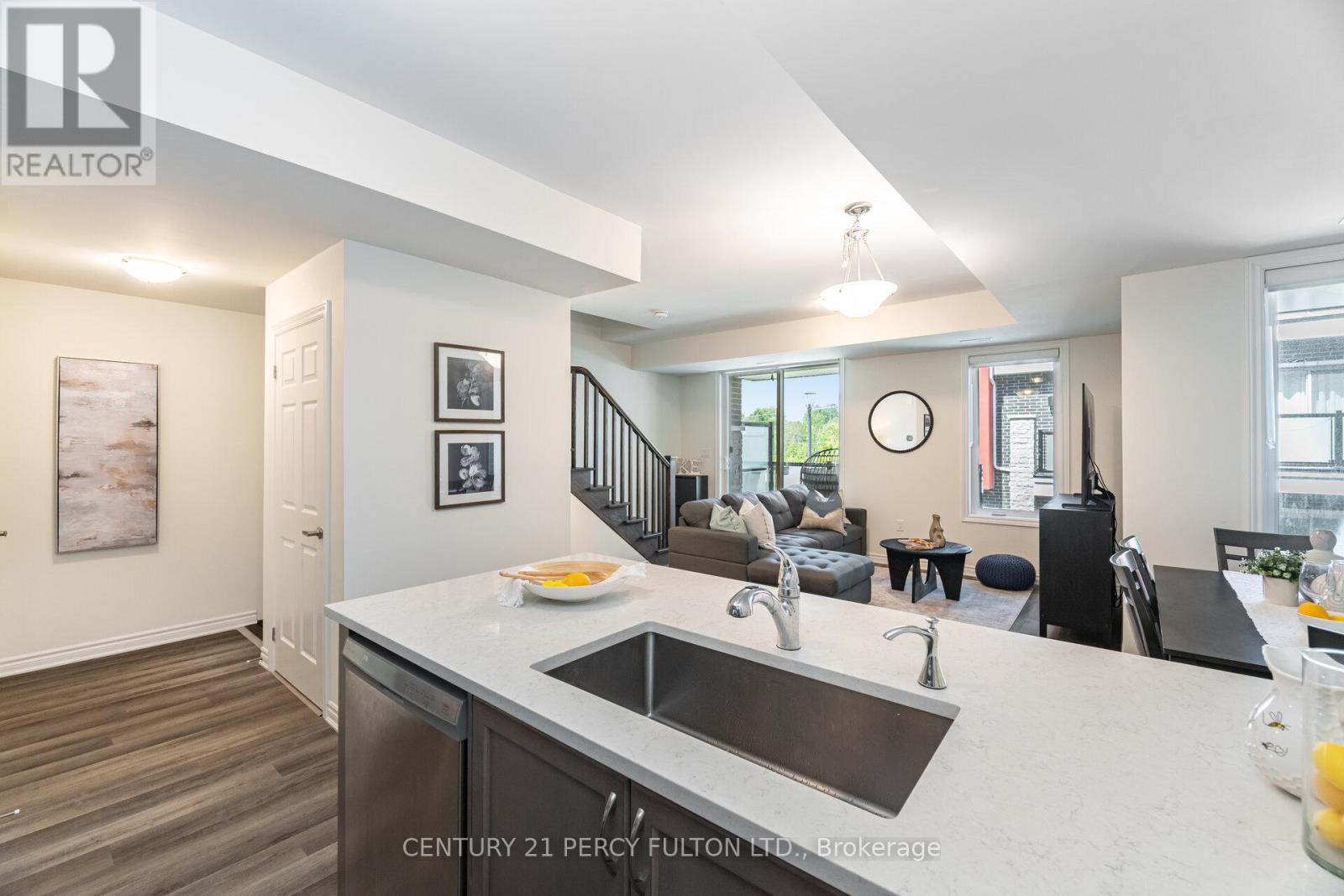 510 - 1034 Reflection Place, Pickering, Ontario  L1X 0L1 - Photo 6 - E12382007