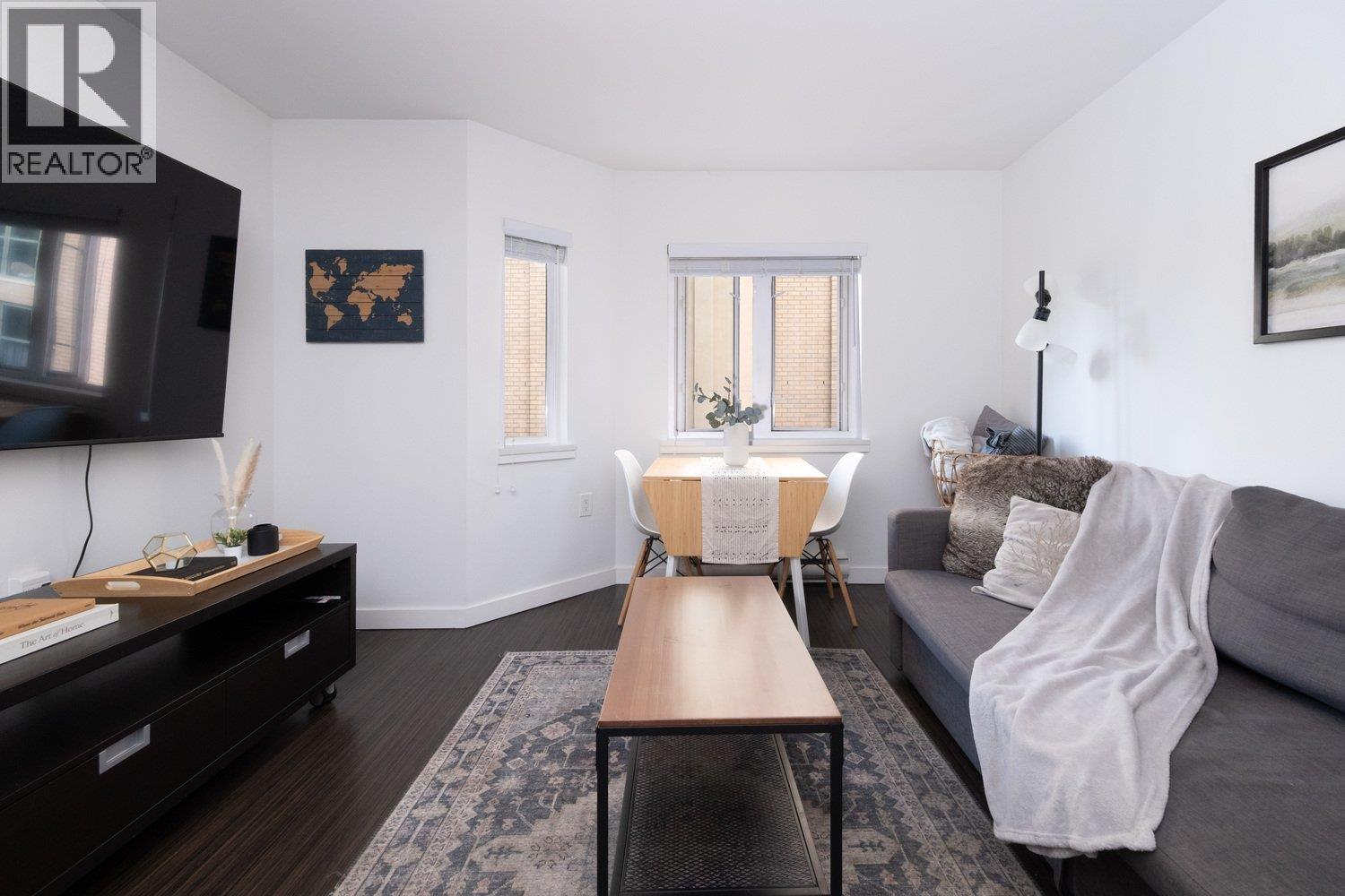 406 370 Carrall Street, Vancouver, British Columbia  V5B 2J3 - Photo 4 - R3043772