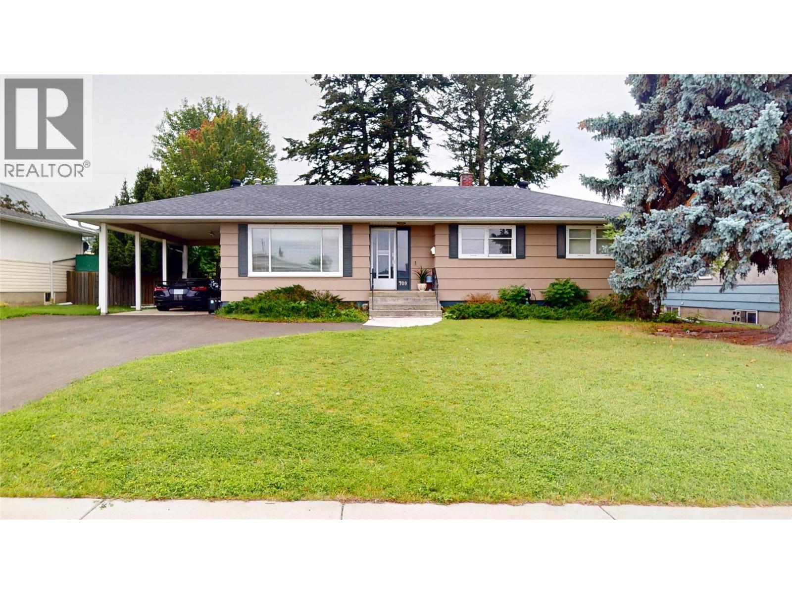 709 9th Street S, cranbrook, British Columbia