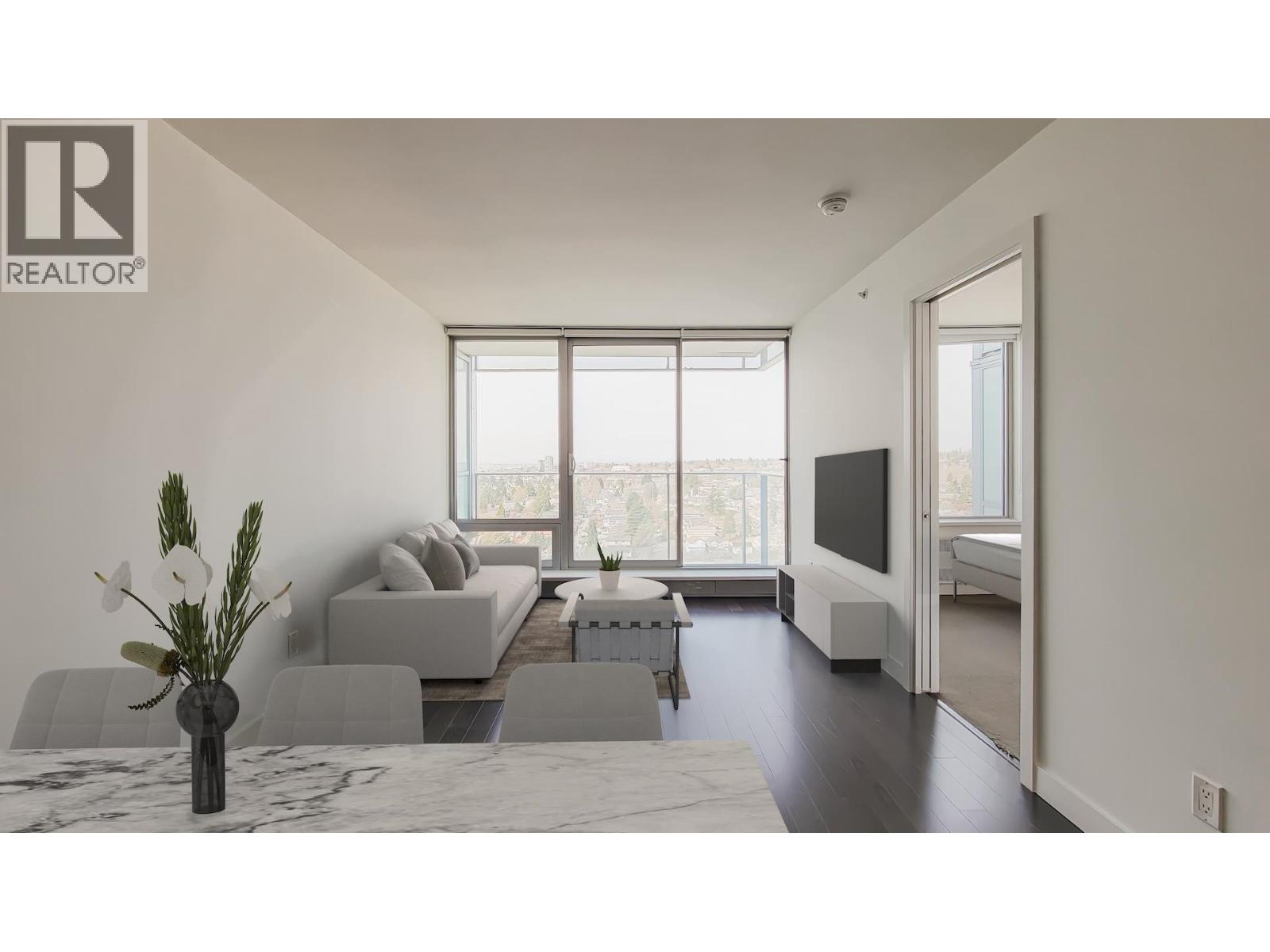 2601 8131 Nunavut Lane, Vancouver, British Columbia  V5X 0E2 - Photo 3 - R3027347