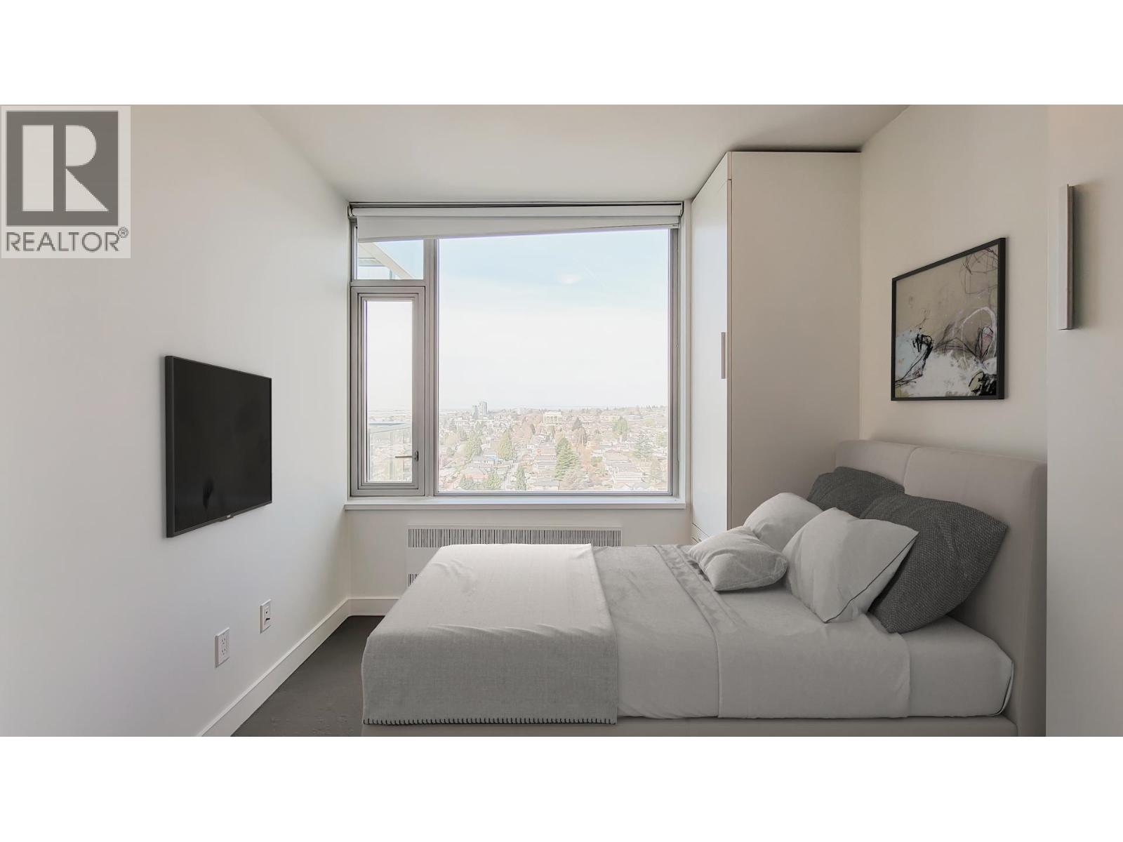 2601 8131 Nunavut Lane, Vancouver, British Columbia  V5X 0E2 - Photo 4 - R3027347
