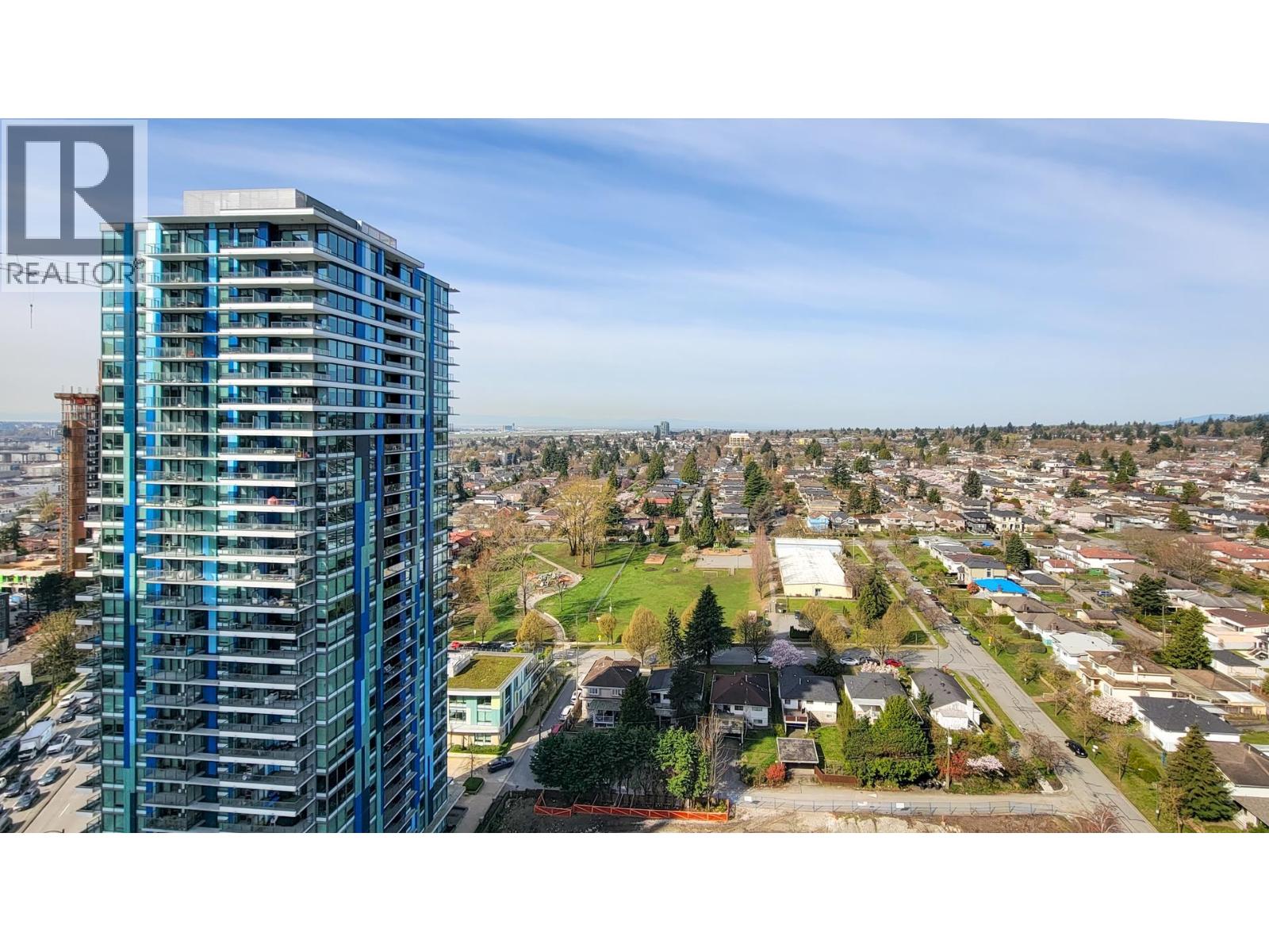 2601 8131 Nunavut Lane, Vancouver, British Columbia  V5X 0E2 - Photo 10 - R3027347
