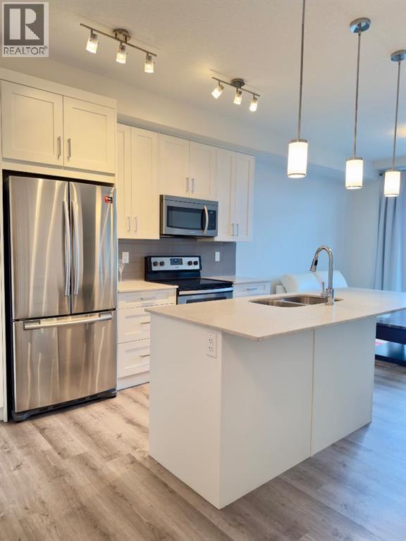 415, 20 Walgrove  Se, Calgary, Alberta  T2X 4L2 - Photo 2 - A2247037