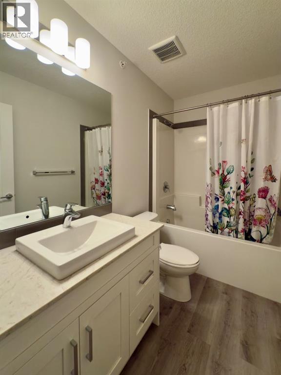 415, 20 Walgrove  Se, Calgary, Alberta  T2X 4L2 - Photo 9 - A2247037