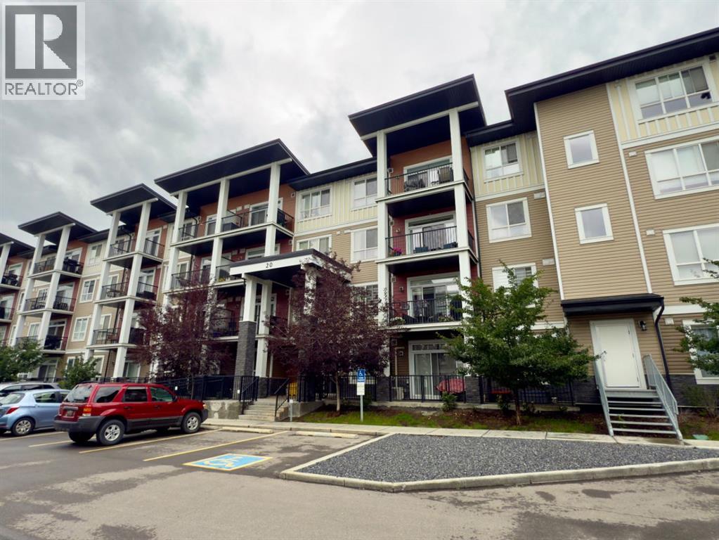 415, 20 Walgrove  SE, Calgary, Alberta