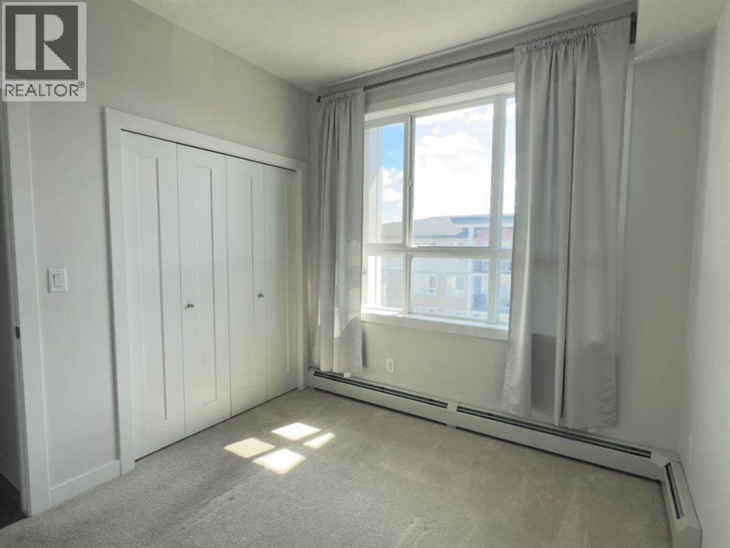 415, 20 Walgrove  Se, Calgary, Alberta  T2X 4L2 - Photo 10 - A2247037