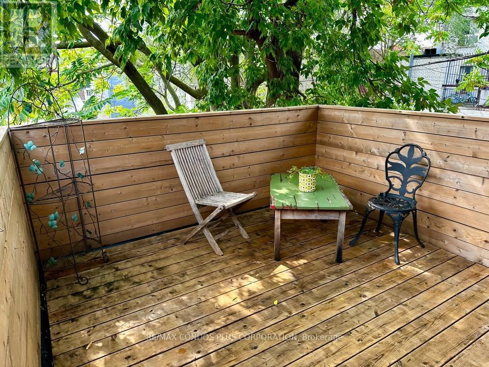 548 Roxton Road, Toronto, Ontario  M6G 3R4 - Photo 12 - C12379408