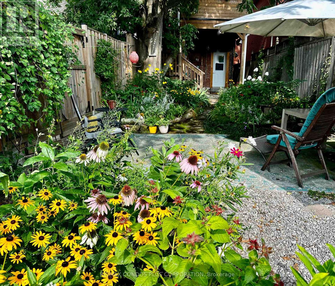 548 Roxton Road, Toronto, Ontario  M6G 3R4 - Photo 17 - C12379408