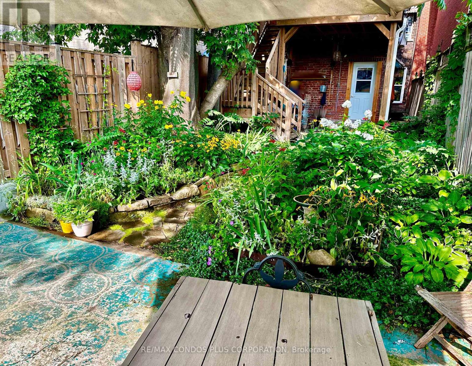 548 Roxton Road, Toronto, Ontario  M6G 3R4 - Photo 20 - C12379408