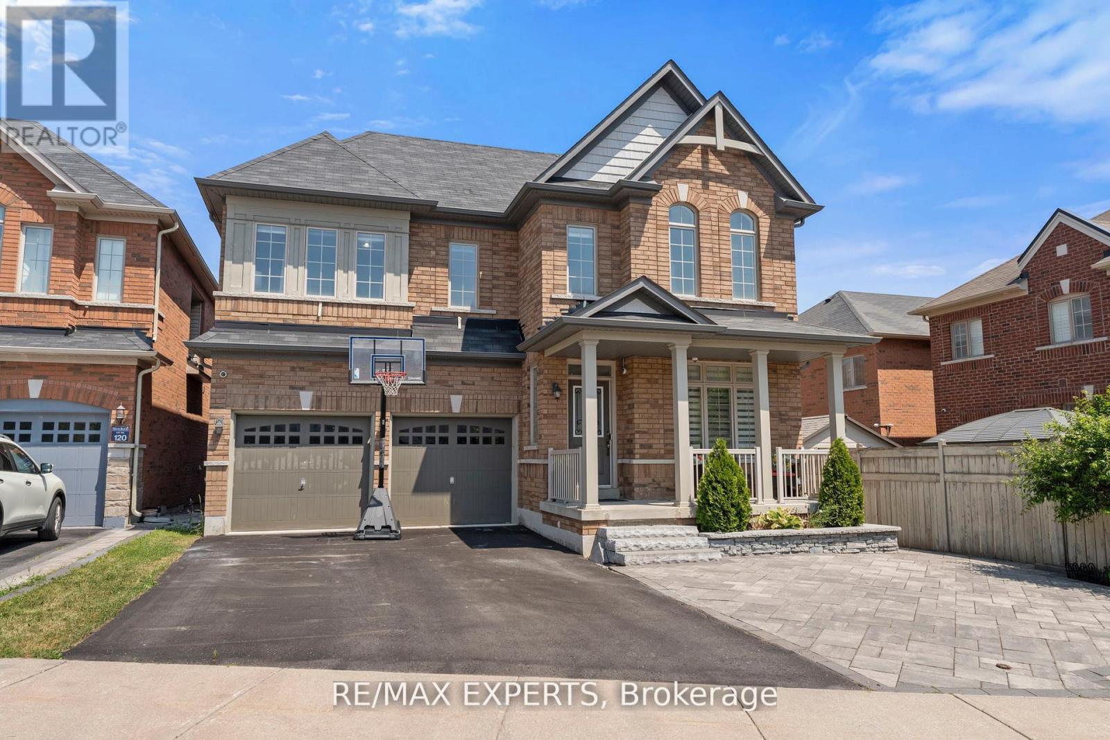 72 Foshan Avenue, Markham, Ontario  L6C 0P8 - Photo 1 - N12381943