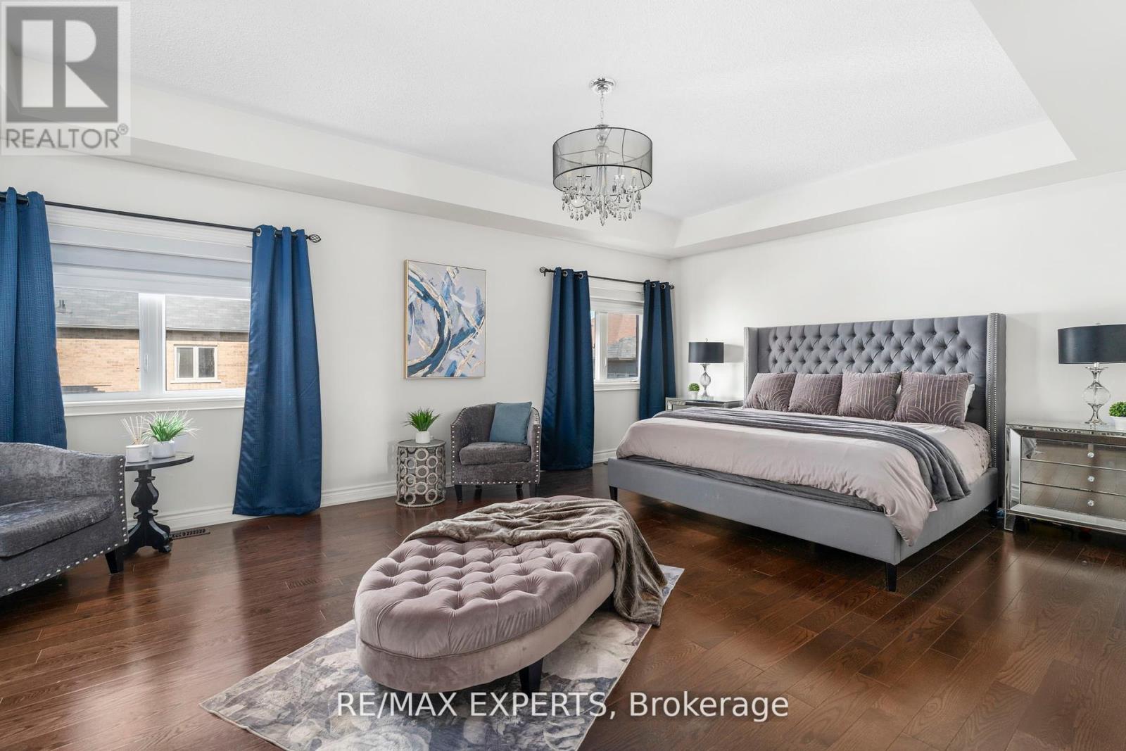 72 Foshan Avenue, Markham, Ontario  L6C 0P8 - Photo 19 - N12381943
