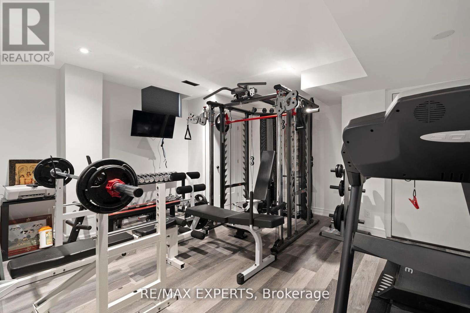 72 Foshan Avenue, Markham, Ontario  L6C 0P8 - Photo 25 - N12381943