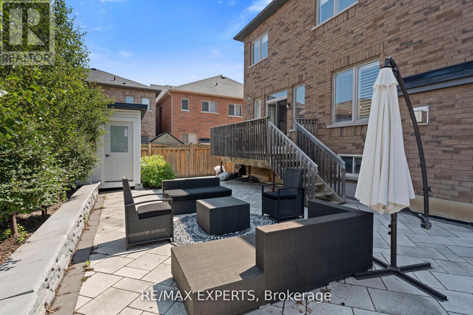 72 Foshan Avenue, Markham, Ontario  L6C 0P8 - Photo 27 - N12381943