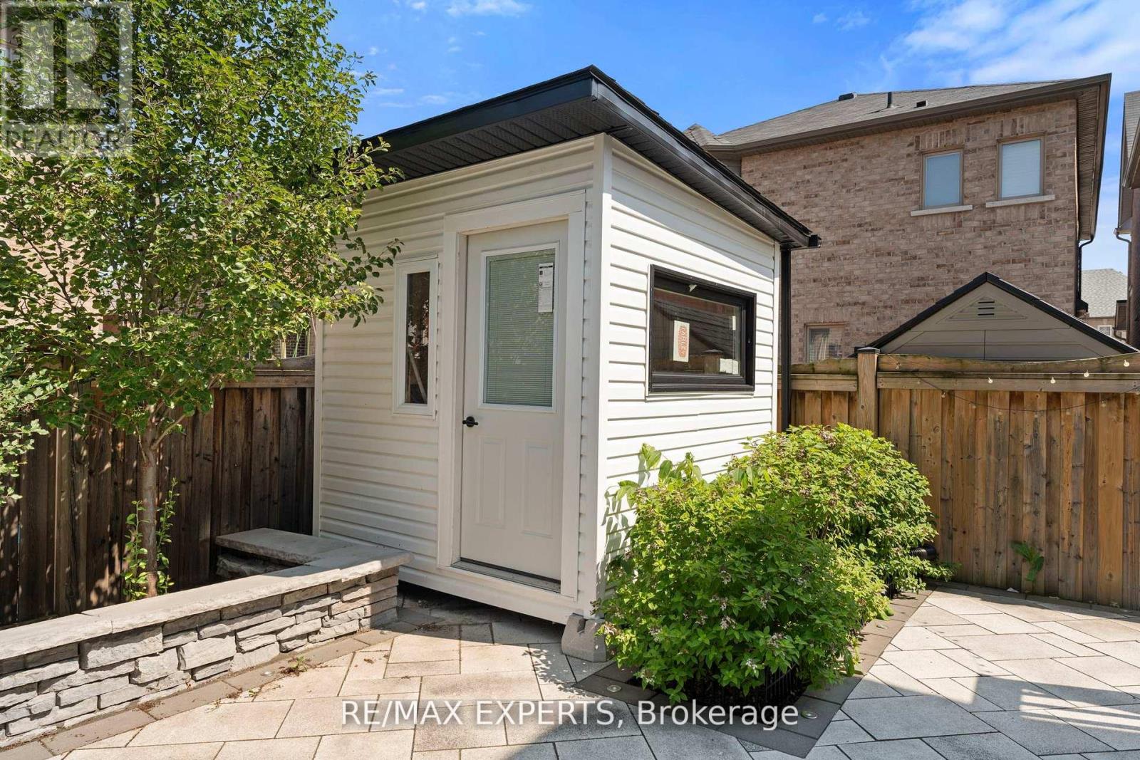 72 Foshan Avenue, Markham, Ontario  L6C 0P8 - Photo 28 - N12381943