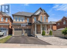 72 Foshan Avenue, Markham (Berczy), Ca