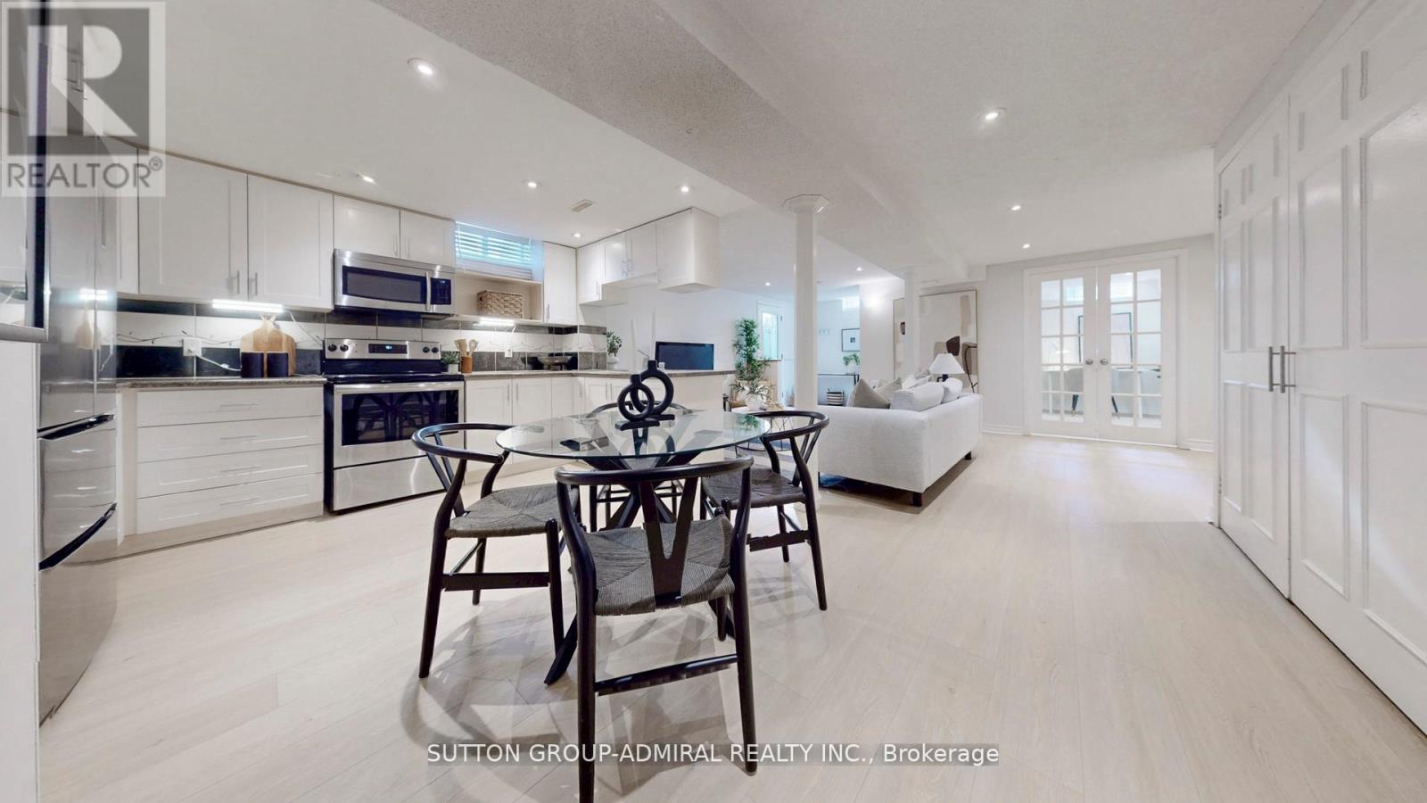 122 Edmund Seager Drive, Vaughan (Uplands), Ontario  L4J 4S7 - Photo 36 - N12381947