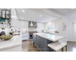 122 EDMUND SEAGER DRIVE, Vaughan, Ontario
