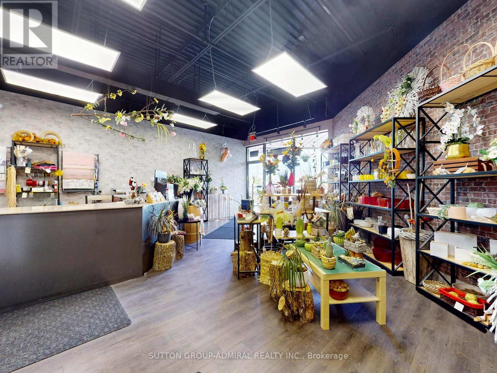 5731 Hwy 7, Vaughan (West Woodbridge Industrial Area), Ontario  L4L 4Y9 - Photo 10 - N12381966