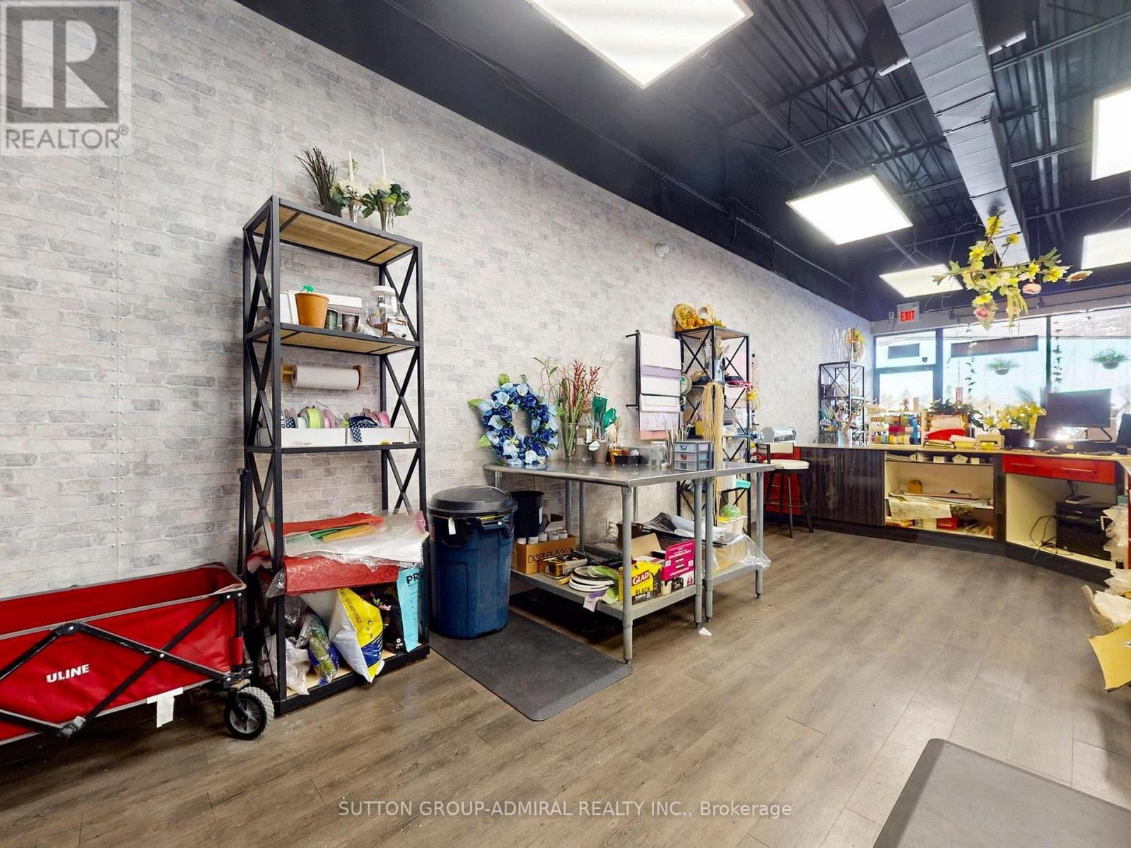 5731 Hwy 7, Vaughan (West Woodbridge Industrial Area), Ontario  L4L 4Y9 - Photo 15 - N12381966