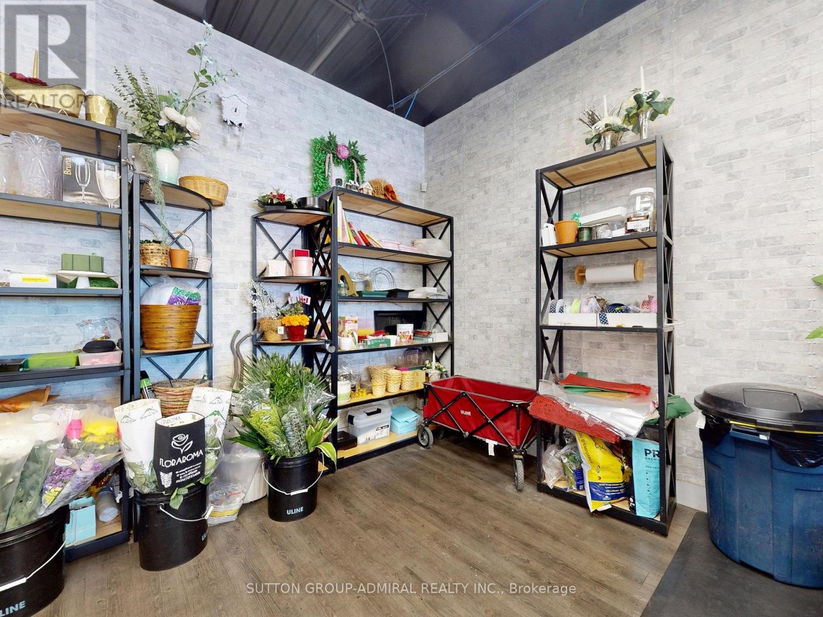 5731 Hwy 7, Vaughan (West Woodbridge Industrial Area), Ontario  L4L 4Y9 - Photo 17 - N12381966