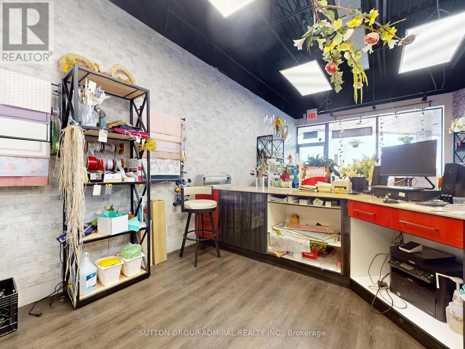 5731 Hwy 7, Vaughan (West Woodbridge Industrial Area), Ontario  L4L 4Y9 - Photo 18 - N12381966
