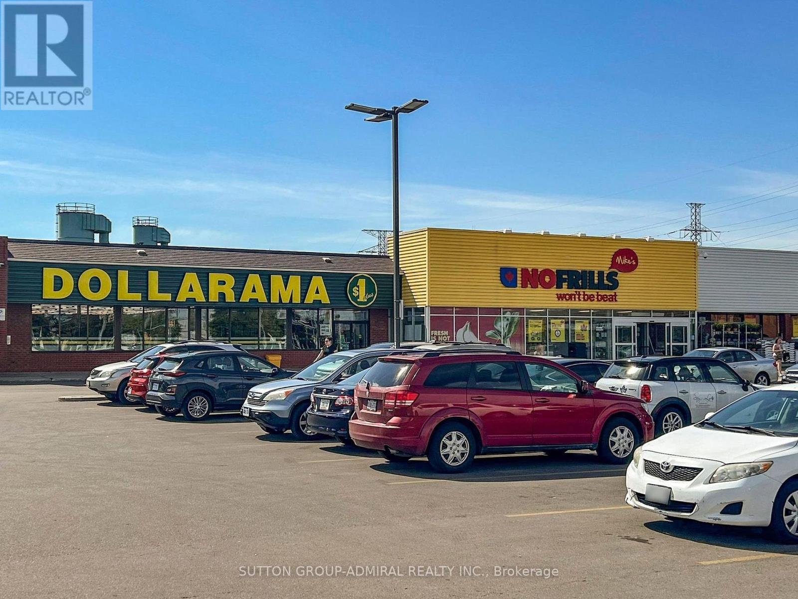 5731 Hwy 7, Vaughan (West Woodbridge Industrial Area), Ontario  L4L 4Y9 - Photo 24 - N12381966