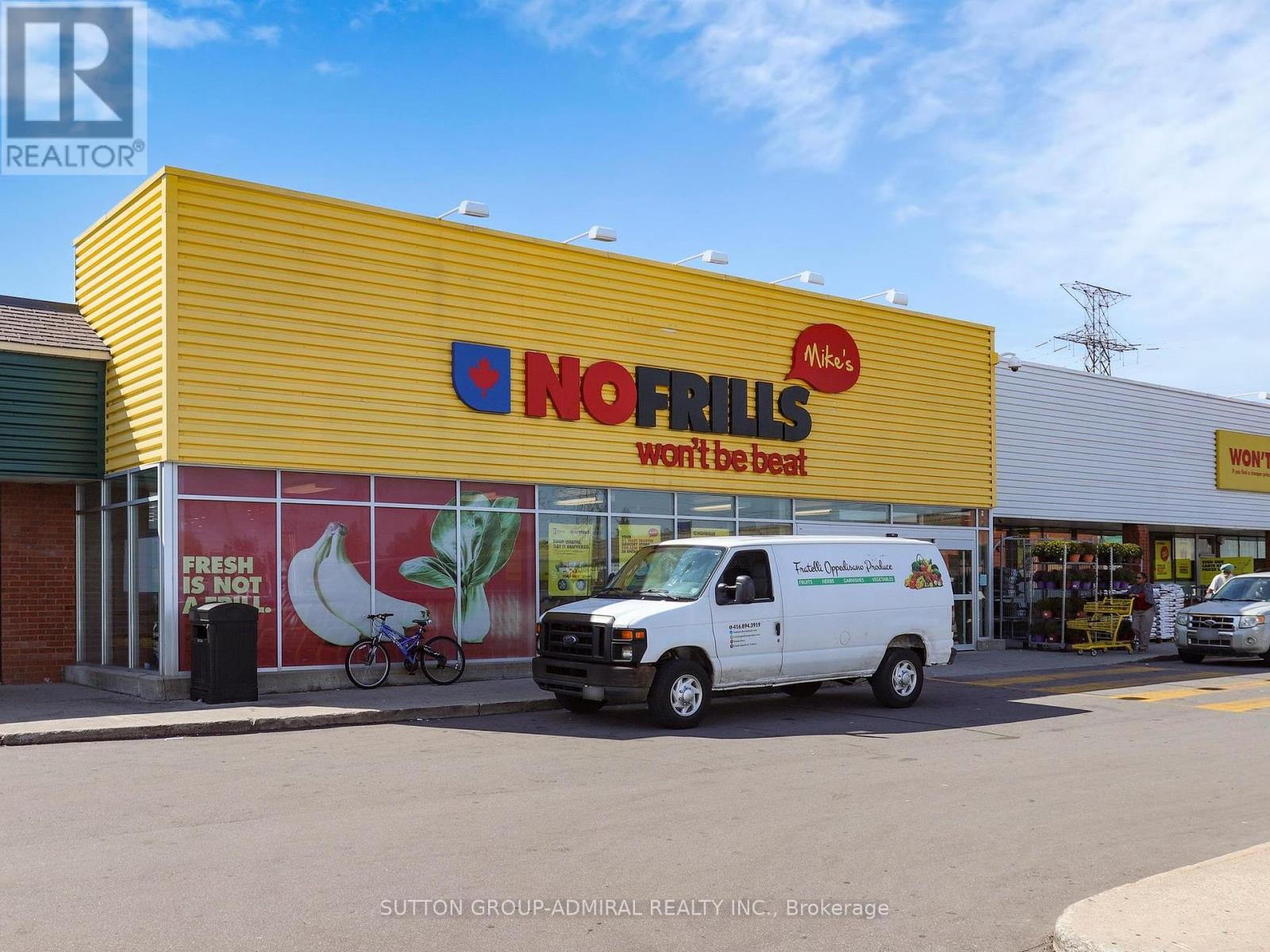 5731 Hwy 7, Vaughan (West Woodbridge Industrial Area), Ontario  L4L 4Y9 - Photo 25 - N12381966