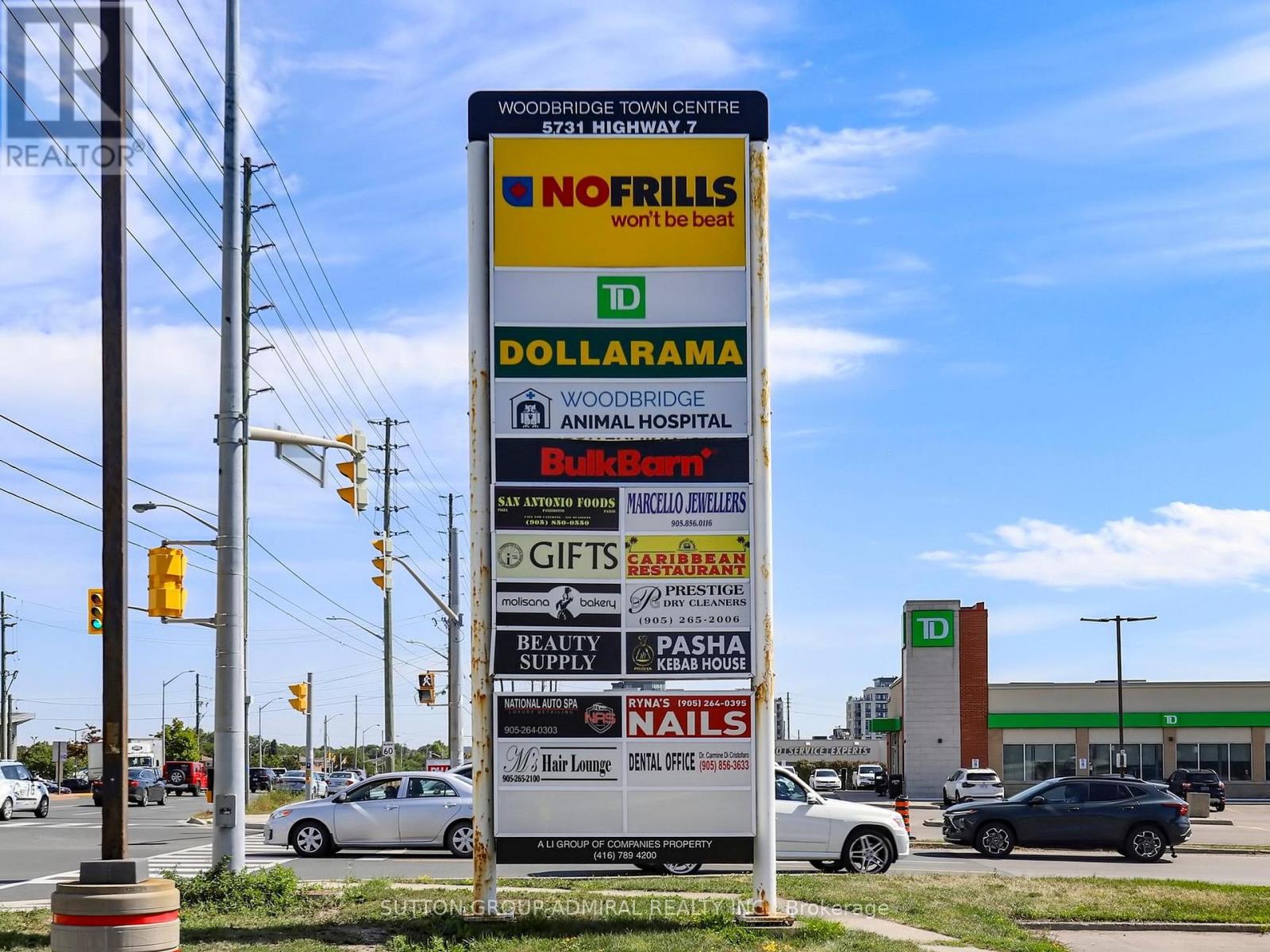 5731 Hwy 7, Vaughan (West Woodbridge Industrial Area), Ontario  L4L 4Y9 - Photo 30 - N12381966