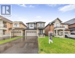 112 Carriage Shop Bend, East Gwillimbury (Queensville), Ca