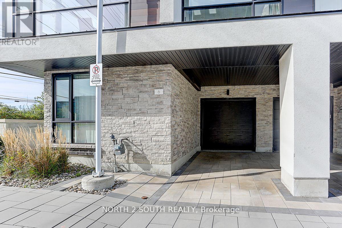 6 Hostel Lane, Richmond Hill (North Richvale), Ontario  L4C 3X3 - Photo 28 - N12382052
