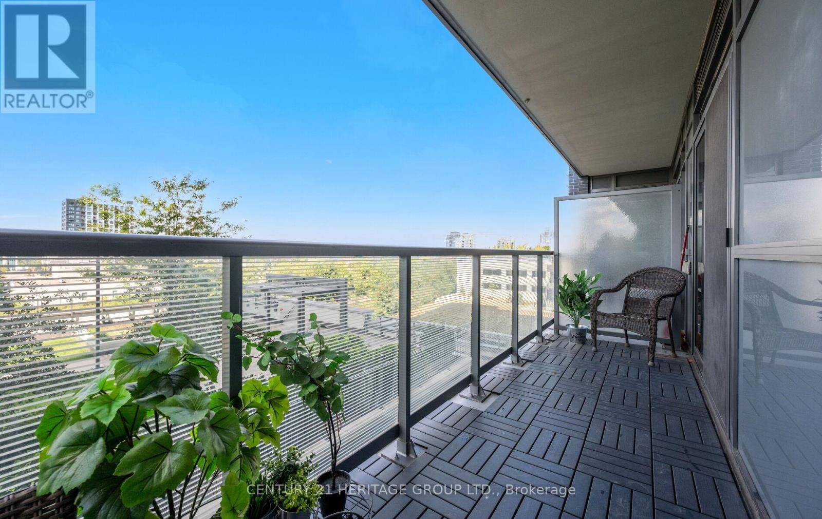 406 - 65 Oneida Crescent, Richmond Hill (Langstaff), Ontario  L4B 0G9 - Photo 10 - N12382083