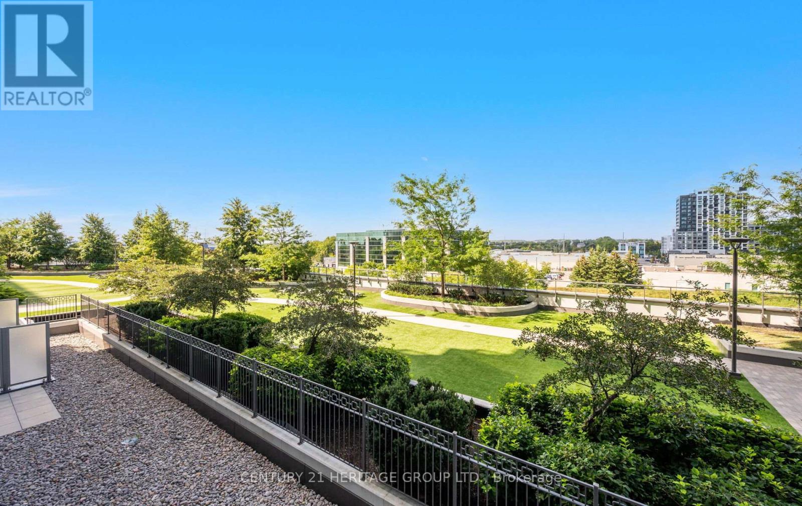 406 - 65 Oneida Crescent, Richmond Hill (Langstaff), Ontario  L4B 0G9 - Photo 11 - N12382083