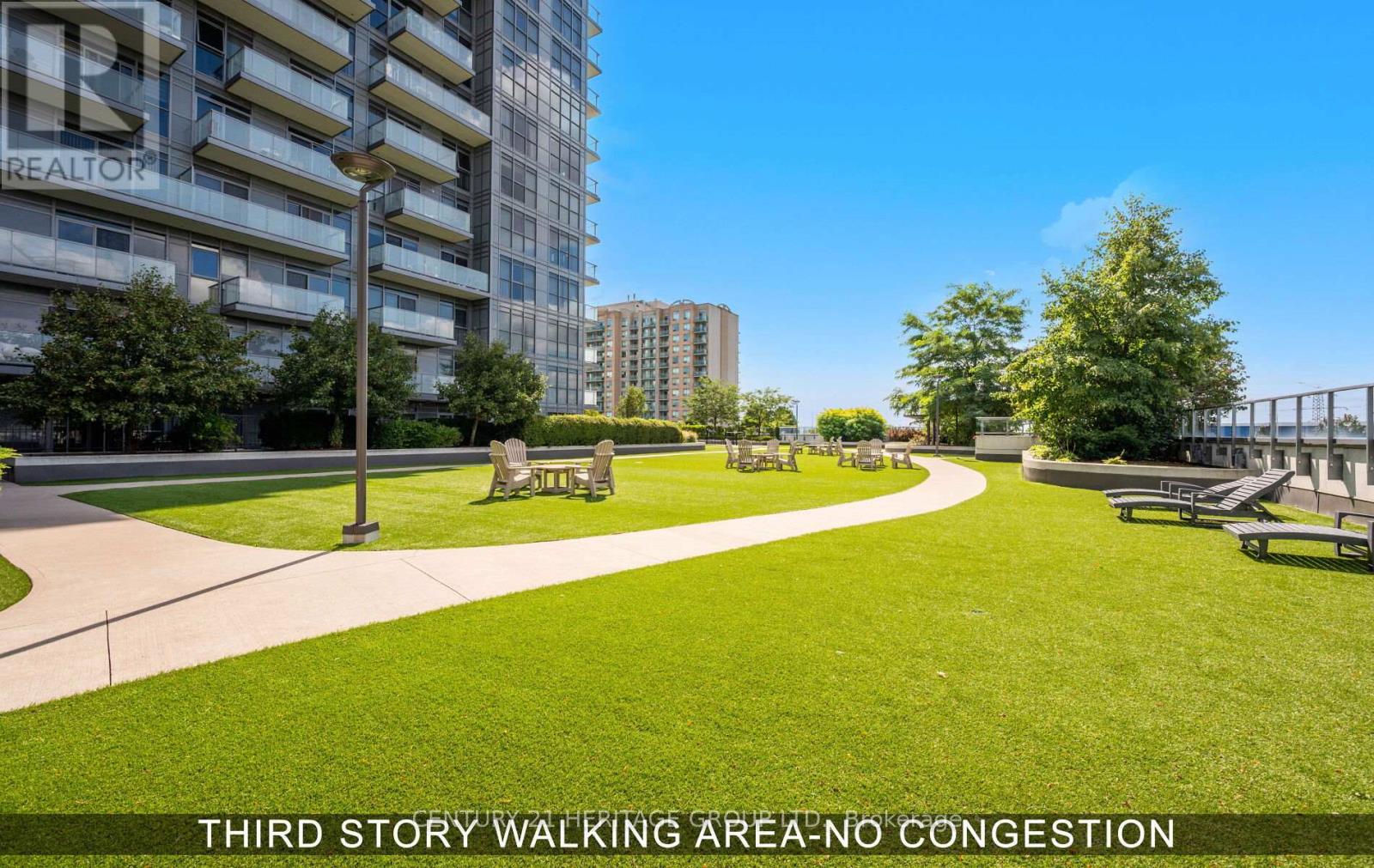 406 - 65 Oneida Crescent, Richmond Hill (Langstaff), Ontario  L4B 0G9 - Photo 12 - N12382083