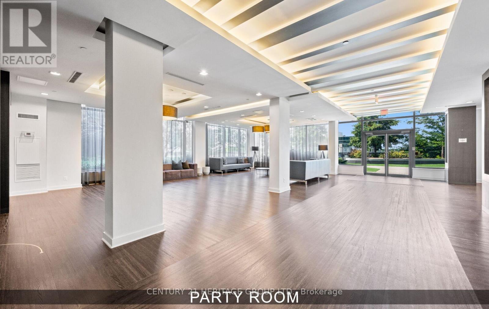 406 - 65 Oneida Crescent, Richmond Hill (Langstaff), Ontario  L4B 0G9 - Photo 14 - N12382083