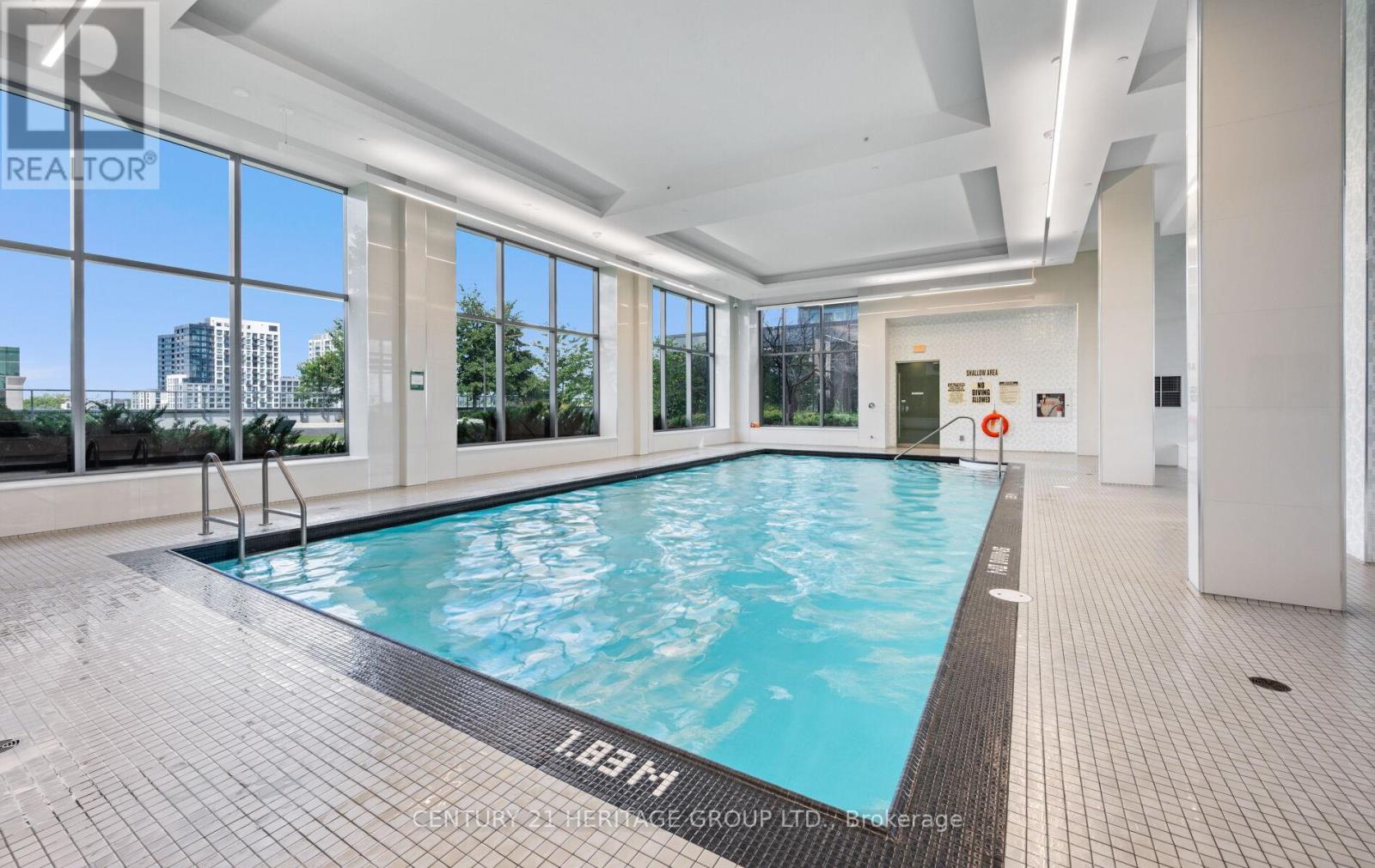 406 - 65 Oneida Crescent, Richmond Hill (Langstaff), Ontario  L4B 0G9 - Photo 17 - N12382083