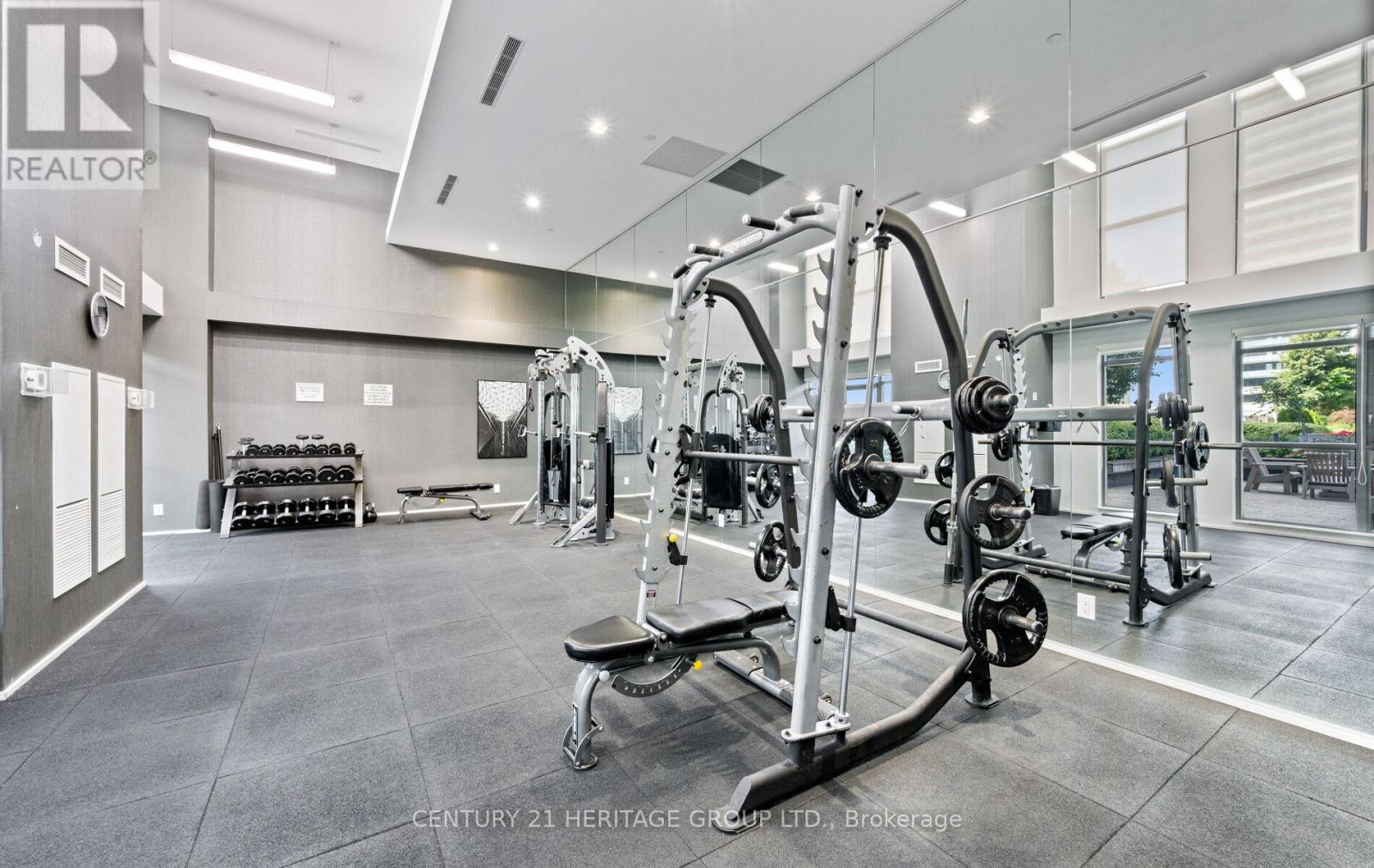 406 - 65 Oneida Crescent, Richmond Hill (Langstaff), Ontario  L4B 0G9 - Photo 18 - N12382083