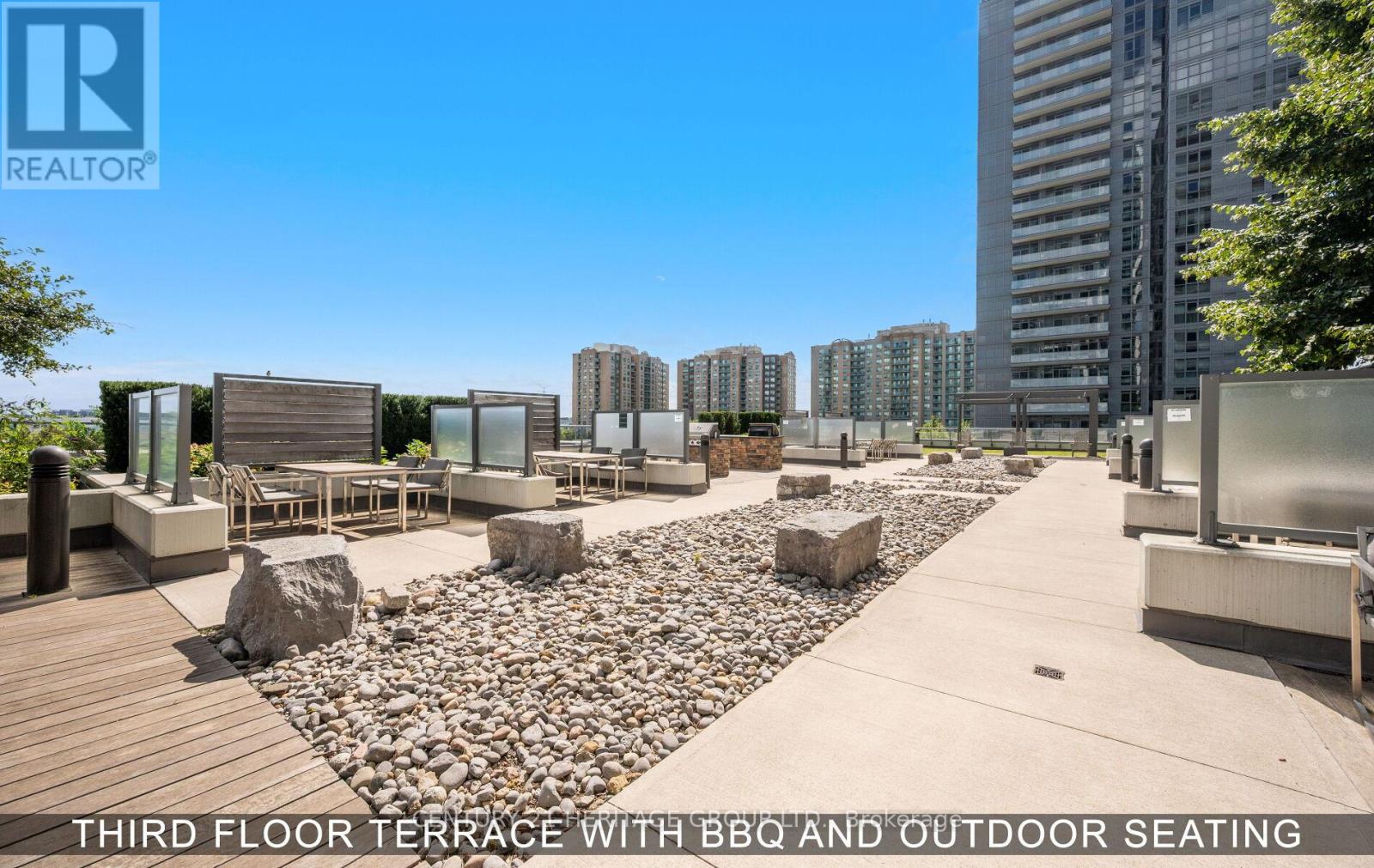 406 - 65 Oneida Crescent, Richmond Hill (Langstaff), Ontario  L4B 0G9 - Photo 22 - N12382083