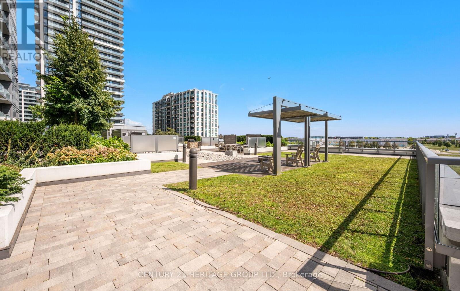 406 - 65 Oneida Crescent, Richmond Hill (Langstaff), Ontario  L4B 0G9 - Photo 23 - N12382083