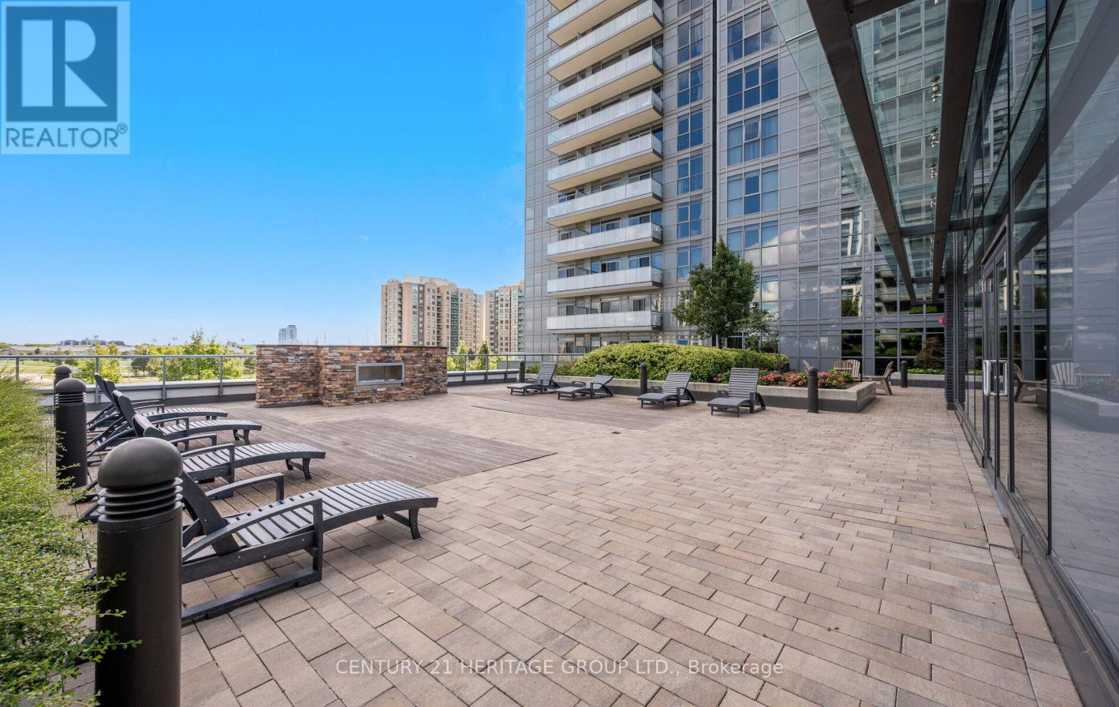 406 - 65 Oneida Crescent, Richmond Hill (Langstaff), Ontario  L4B 0G9 - Photo 24 - N12382083